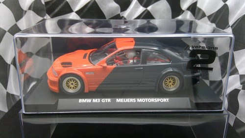 Fly slot car 96075 bmw - fly, m3